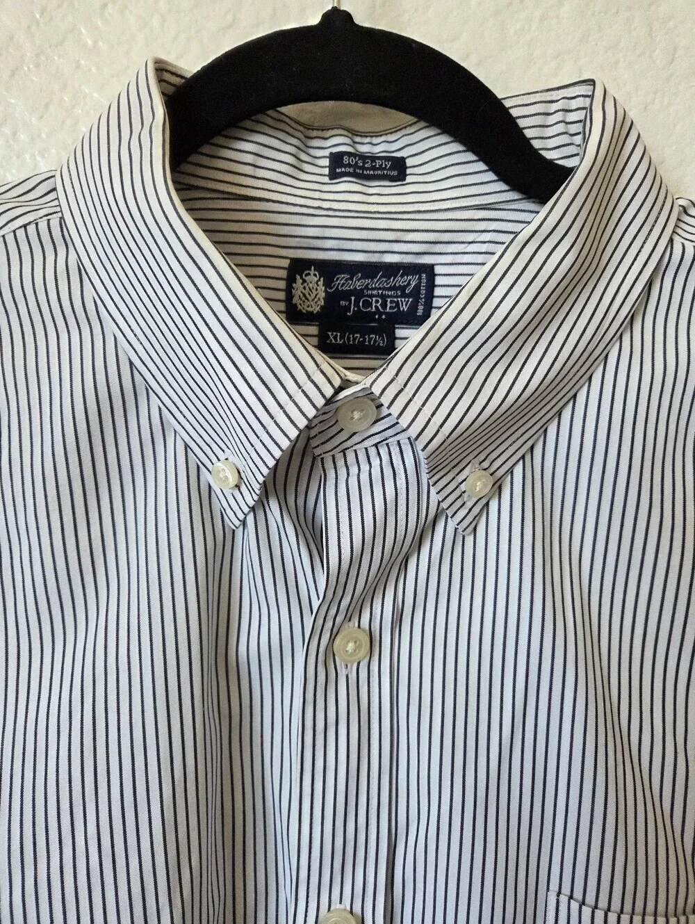 J. Crew crew men